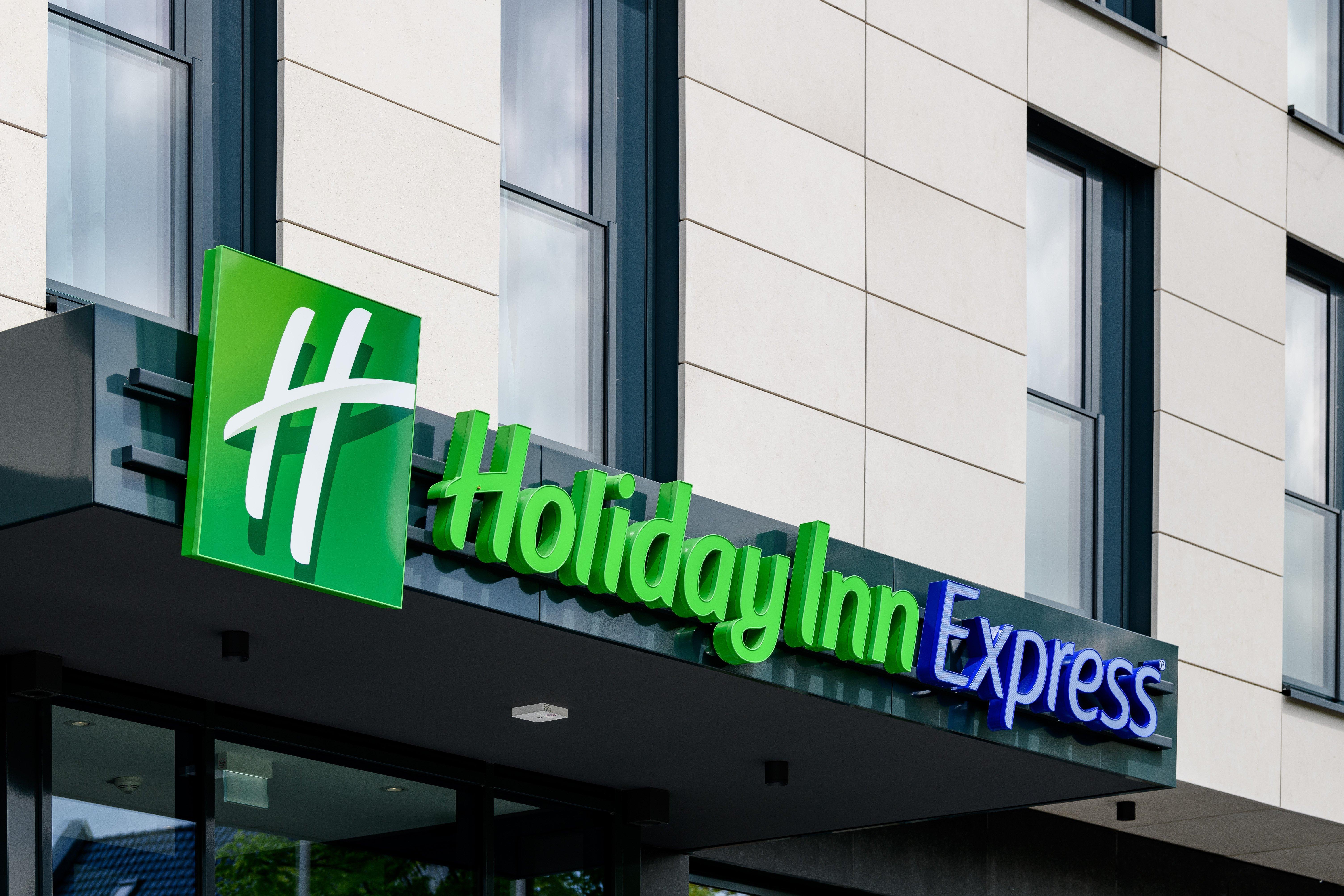 Holiday Inn Express - Fulda, An Ihg Hotel Eksteriør billede